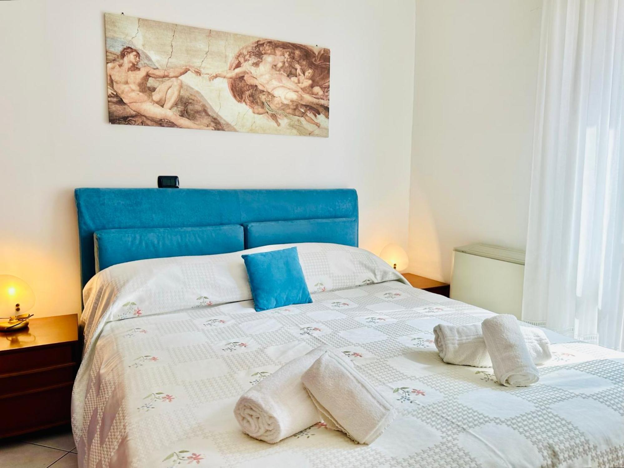 Apartment Hostdomus - Pietra Blu Pietra Ligure