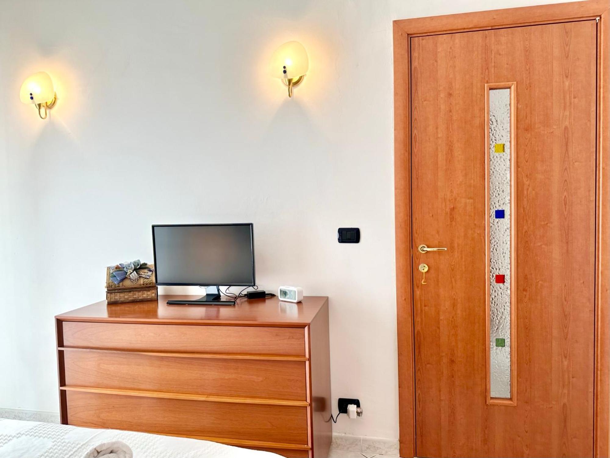Apartment Hostdomus - Pietra Blu