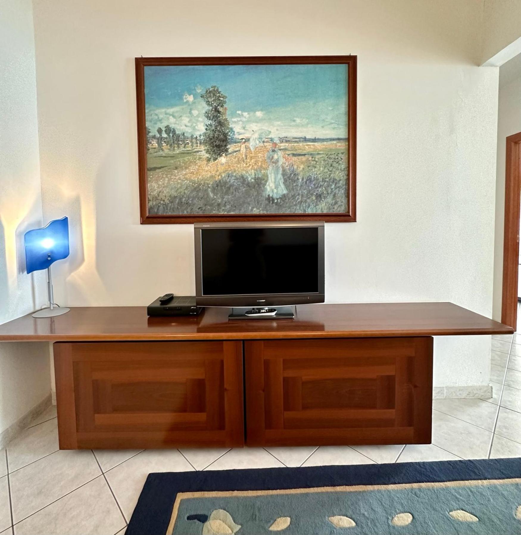 Hostdomus - Pietra Blu Apartment
