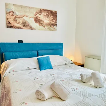 Hostdomus - Pietra Blu Apartment Pietra Ligure Exterior photo
