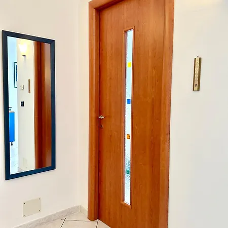 Hostdomus - Pietra Blu Apartment Pietra Ligure Exterior photo