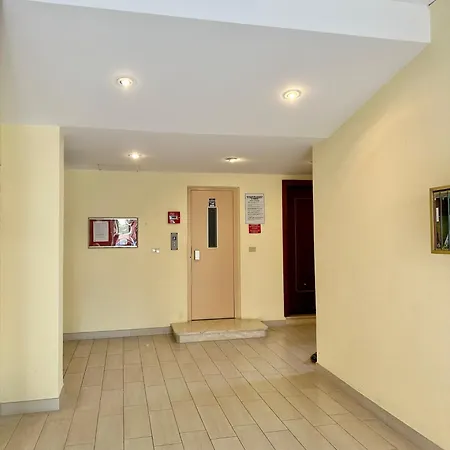 Hostdomus - Pietra Blu Apartment Pietra Ligure Exterior photo