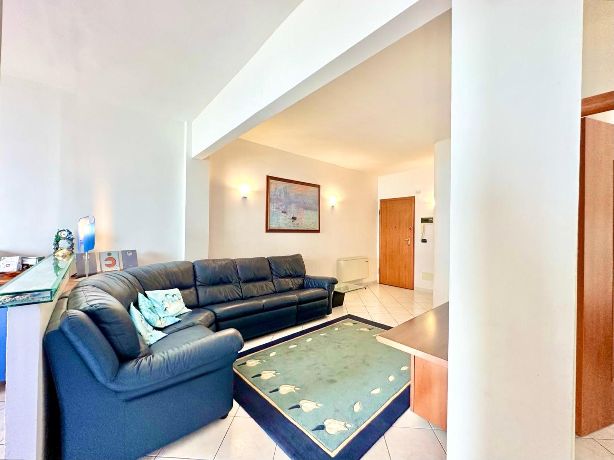 Hostdomus - Pietra Blu Apartment