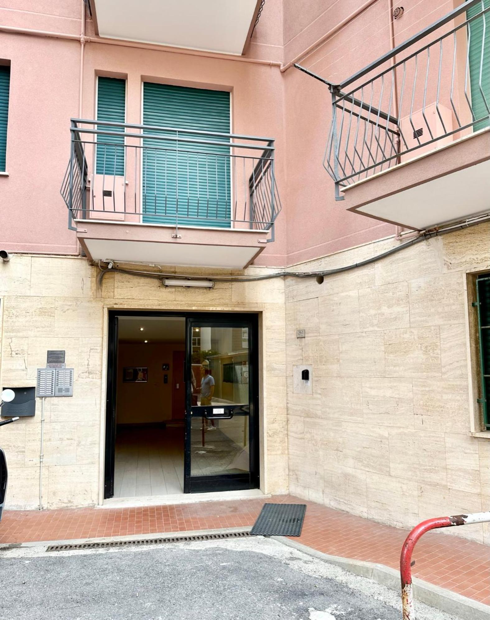 Hostdomus - Pietra Blu Apartment *