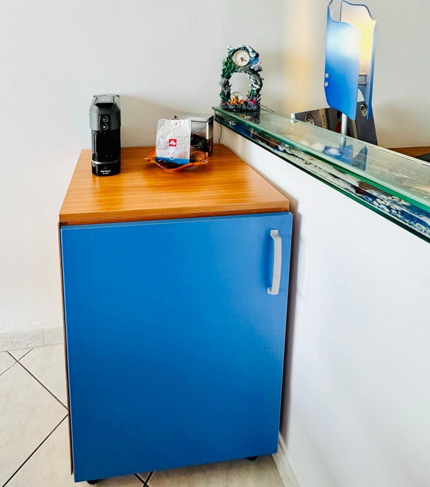Apartment Hostdomus - Pietra Blu
