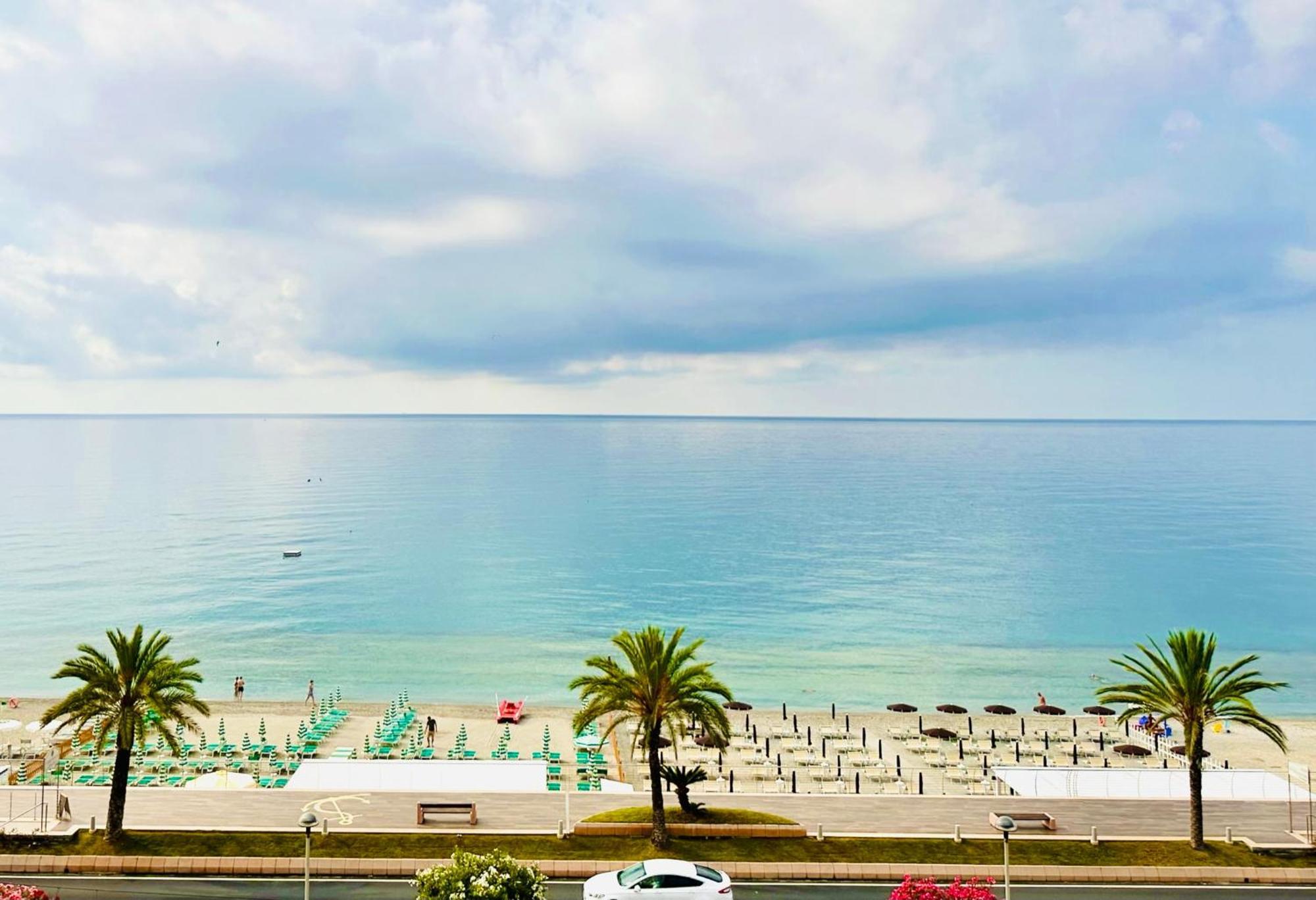 Apartment Hostdomus - Pietra Blu *